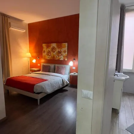No Stress Affittacamere Guest house