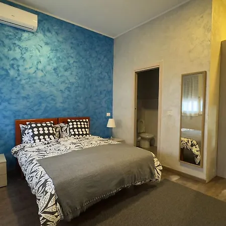 Guest house No Stress Affittacamere