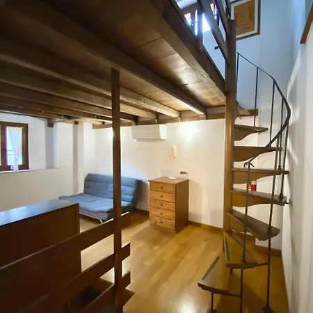 Casa Paradiso Roma