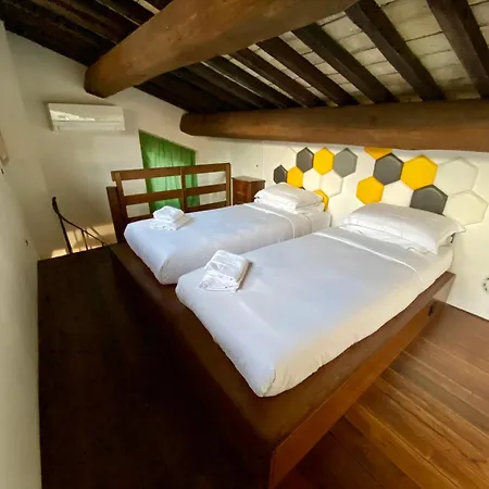 Casa Paradiso