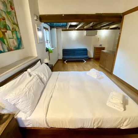 Casa Paradiso Apartment