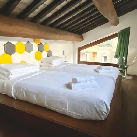 Apartment Casa Paradiso