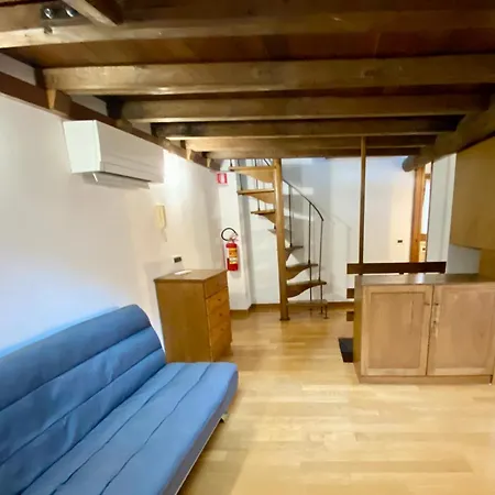 Casa Paradiso Apartamento *