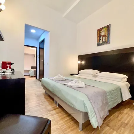 Della Valle Guest house
