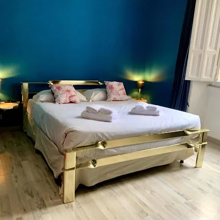 Amoroma Vatican Bed & Breakfast