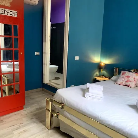 Bed & Breakfast Amoroma Vatican Rome