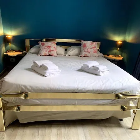Amoroma Vatican Bed & Breakfast