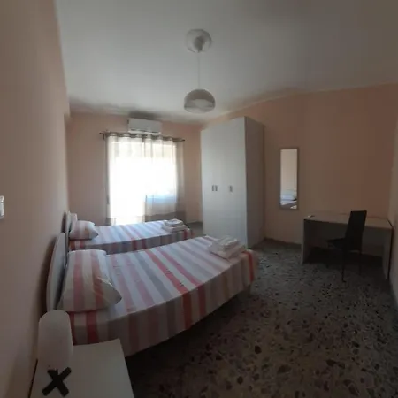 Apartment Casa Alloro *