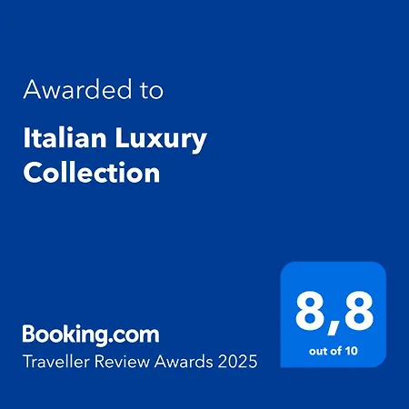 Italian Luxury Collection Appartamento *
