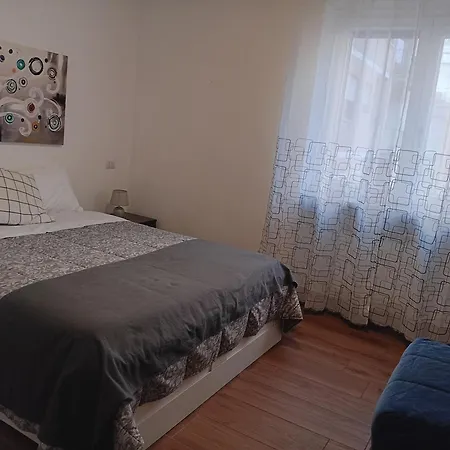 Apartment San Paolo