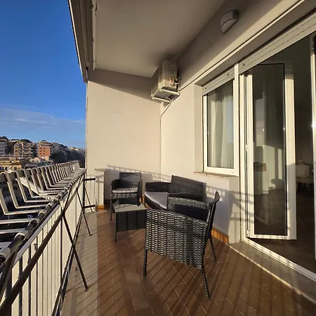 Trastevere Dreamer Apartment Rome
