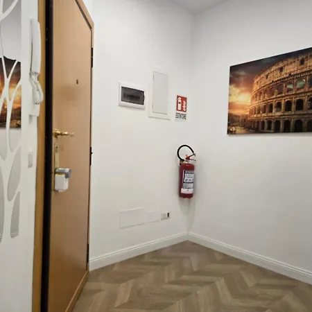 Trastevere Dreamer Apartment
