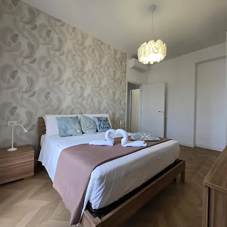 Apartment Trastevere Dreamer