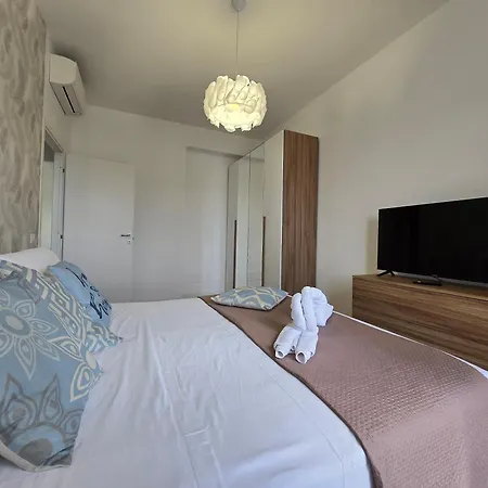 Trastevere Dreamer Apartment *