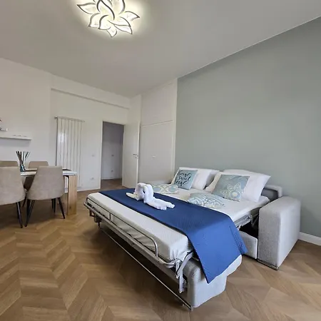 Apartment Trastevere Dreamer *