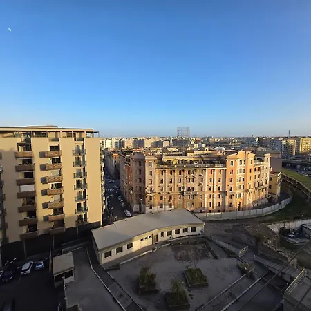 Apartment Trastevere Dreamer Rome