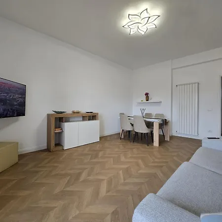 Trastevere Dreamer Apartment