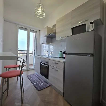 Apartment Trastevere Dreamer