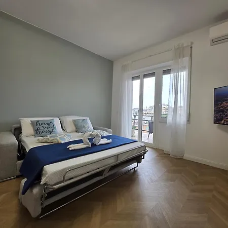Trastevere Dreamer Apartment *