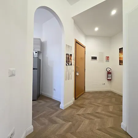 Apartment Trastevere Dreamer *
