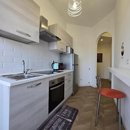 Trastevere Dreamer Apartment Rome