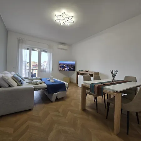 Apartment Trastevere Dreamer Rome