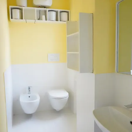 Quattro Gatti Attico Centro Roma