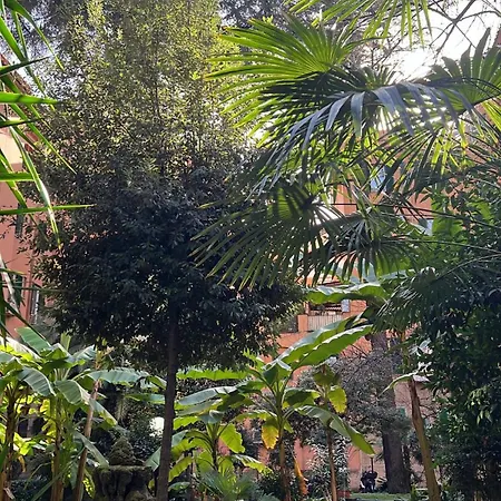 Enjoy Vatican In Apartment Rome