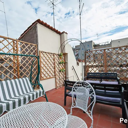Casa A Monti Рим