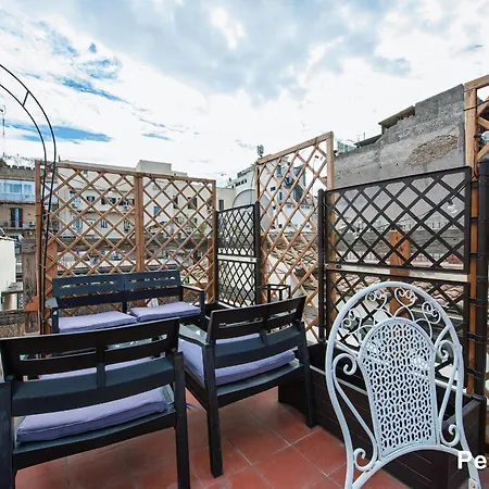Casa A Monti * Roma