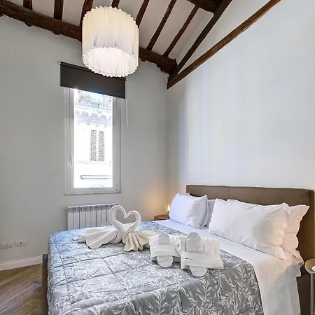 Casa A Monti Апартаменты *
