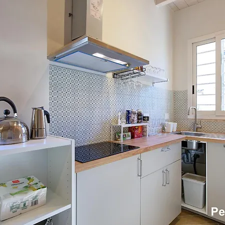 Appartamento Casa A Monti Roma