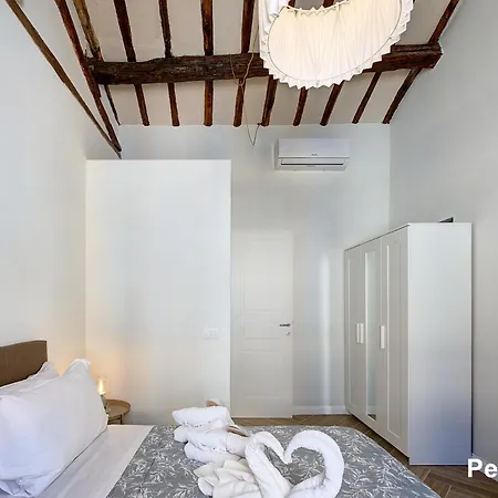 Casa A Monti Рим