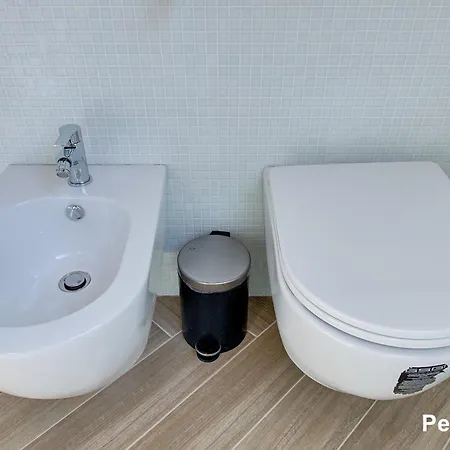 Casa A Monti Апартаменты Рим
