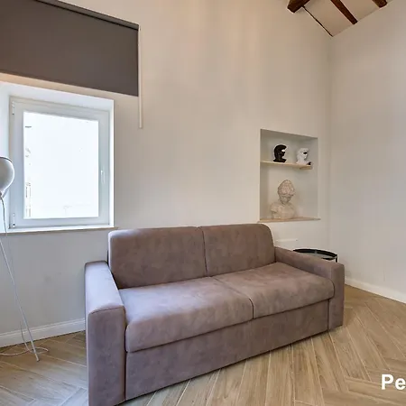 Casa A Monti * Roma