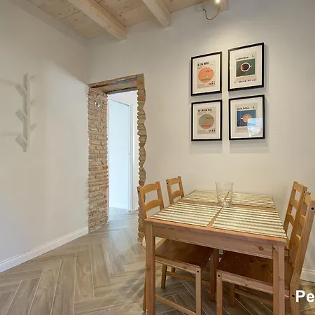 Casa A Monti