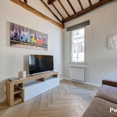 Апартаменты Casa A Monti