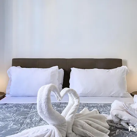 Appartamento Casa A Monti *
