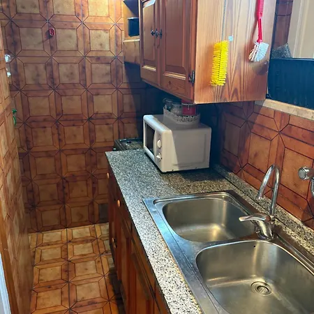 Attico Aventino Holiday home
