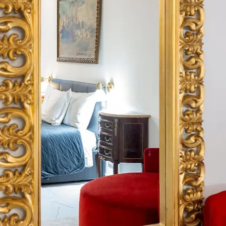 Bed & Breakfast Daphne Trevi *