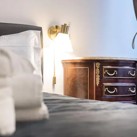 Daphne Trevi Bed & Breakfast Roma