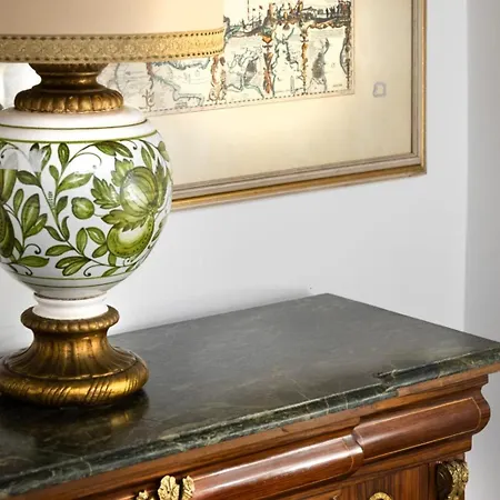 Bed & Breakfast Daphne Trevi Roma