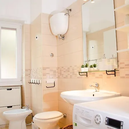 La Casa Di Isabella - Conca D'oro 2' Dalla Metro Rome