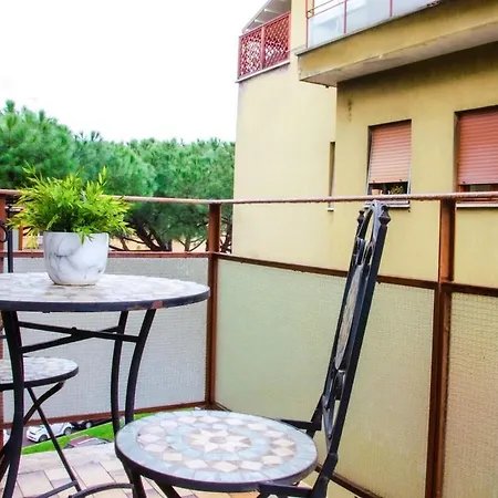 Apartment La Casa Di Isabella - Conca D'oro 2' Dalla Metro