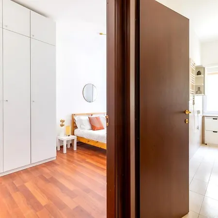 La Casa Di Isabella - Conca D'oro 2' Dalla Metro Apartment Rome
