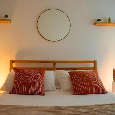 Apartment La Casa Di Isabella - Conca D'oro 2' Dalla Metro Rome