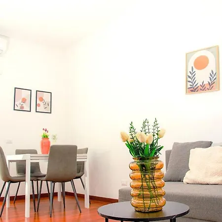 La Casa Di Isabella - Conca D'oro 2' Dalla Metro Rome