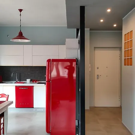 Appartamento Nuova Casa Elena A Montesacro