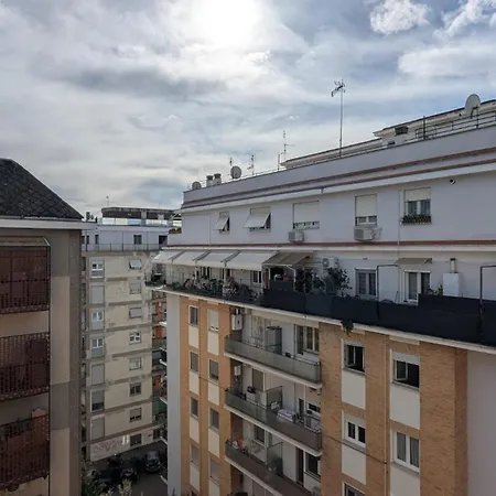 Nuova Casa Elena A Montesacro Appartamento *