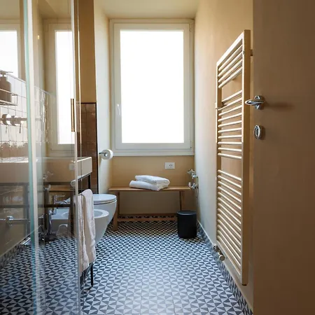 Apartment Nina Al Flaminio